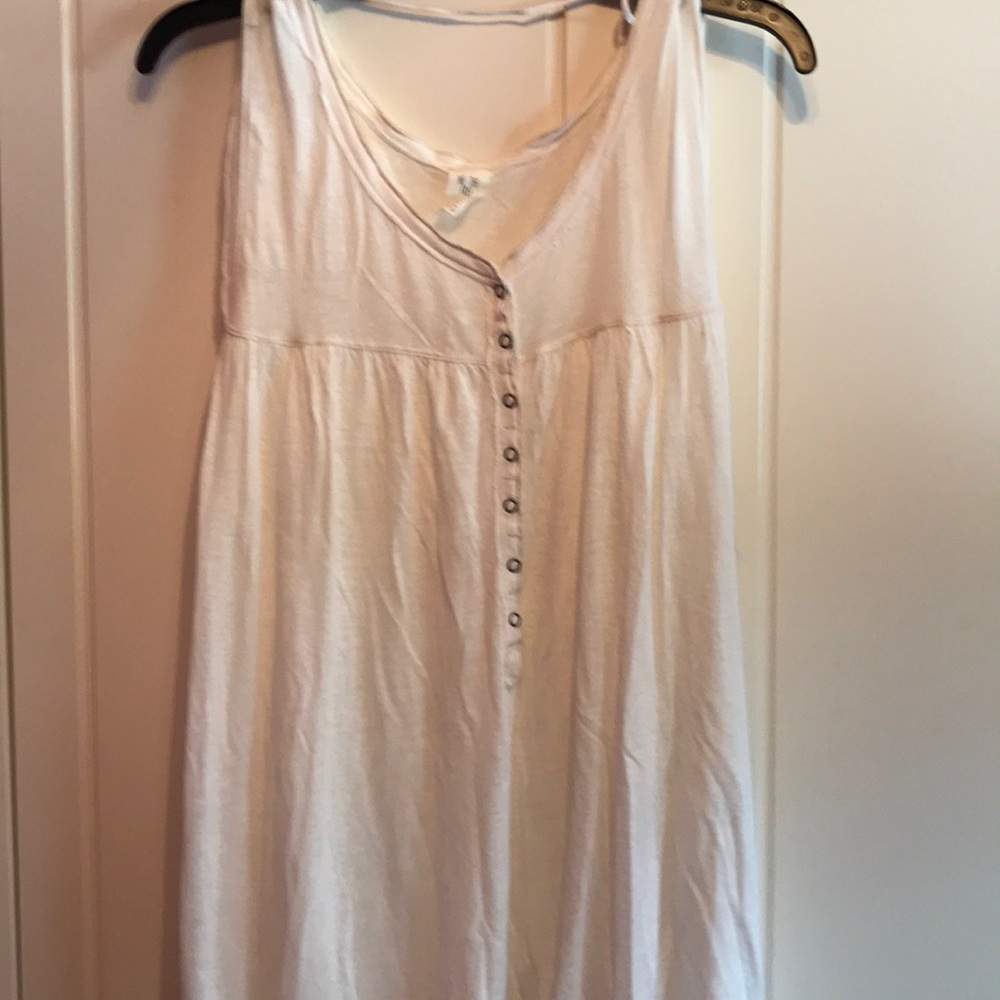 Will iron before I send it